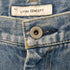リビングコンセプト LIVING CONCEPT 16SS 5POCKET WIDE DENIM PANTS メンズ JPN:4