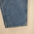 リビングコンセプト LIVING CONCEPT 16SS 5POCKET WIDE DENIM PANTS メンズ JPN:4