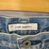 リビングコンセプト LIVING CONCEPT 16SS 5POCKET WIDE DENIM PANTS メンズ JPN:4