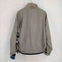 ミーンズワイル meanswhile POLARTEC® FLEECE OVERWRAP JKT メンズ JPN:3