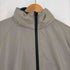 ミーンズワイル meanswhile POLARTEC® FLEECE OVERWRAP JKT メンズ JPN:3