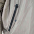 ミーンズワイル meanswhile POLARTEC® FLEECE OVERWRAP JKT メンズ JPN:3