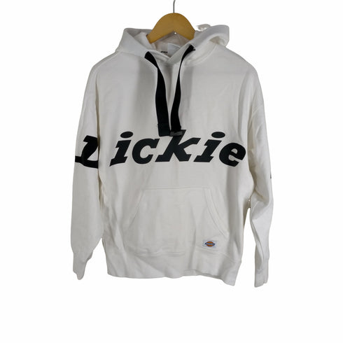 ディッキーズ Dickies フードストラップ パーカー メンズ JPN:S