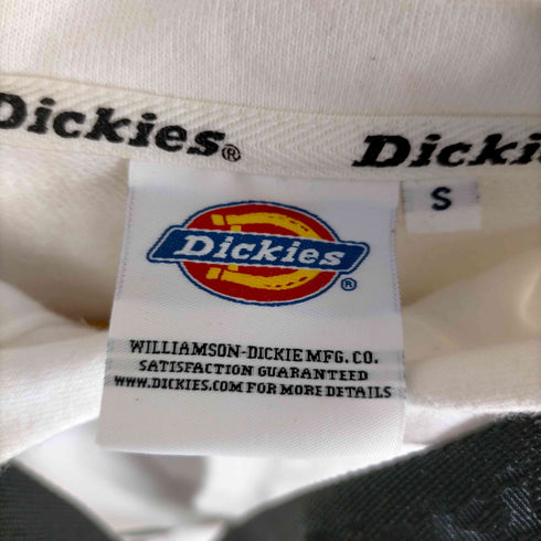 ディッキーズ Dickies フードストラップ パーカー メンズ JPN:S