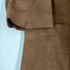 シップス SHIPS カシミヤセーブルへアリープルオーバー レディース