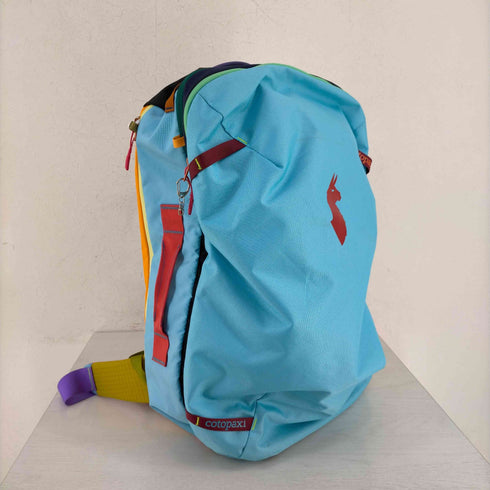 Cotopaxi ALLPA 35L TRAVEL PACK メンズ