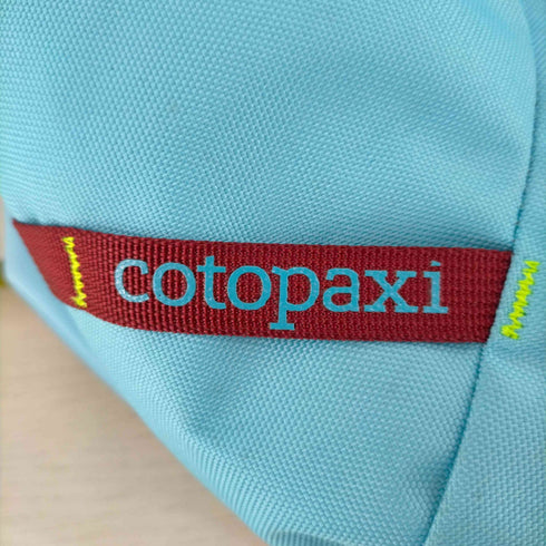 Cotopaxi ALLPA 35L TRAVEL PACK メンズ