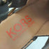 マイケルコース Michael Kors QUINCY クインシー スウェードヒールサンダル レディース 6M