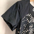 ディーゼル DIESEL 横顔Tシャツ レディース import:S