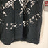 ディーゼル DIESEL 横顔Tシャツ レディース import:S