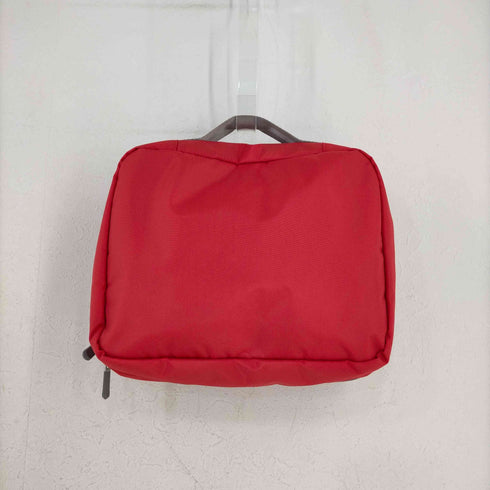Flight 001 SeatPak PRO アップグレード機内シートバッグ メンズ
