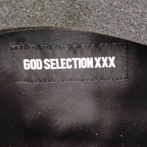 ゴッドセレクショントリプルエックス GOD SELECTION XXX アイゼンハワージャケット ワークジャケット メンズ JPN:XL