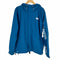 ヘリーハンセン HELLY HANSEN 袖プリント中綿ジャケット メンズ JPN:L