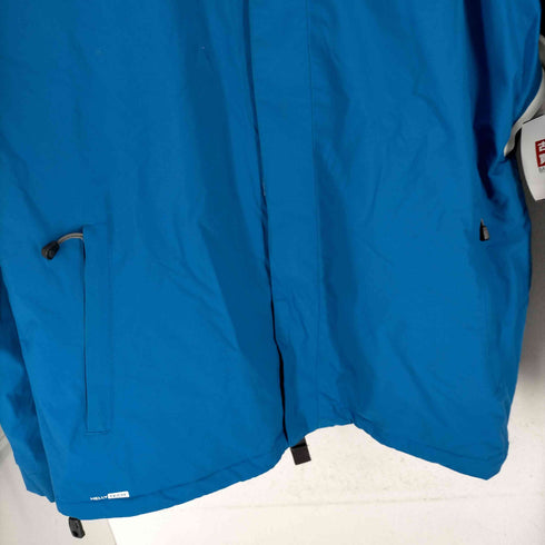 ヘリーハンセン HELLY HANSEN 袖プリント中綿ジャケット メンズ JPN:L