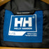 ヘリーハンセン HELLY HANSEN 袖プリント中綿ジャケット メンズ JPN:L
