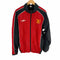 アンブロ UMBRO ARMY FOOTBALL ASSOCIATION トラックジャケット メンズ JPN:XL