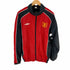 アンブロ UMBRO ARMY FOOTBALL ASSOCIATION トラックジャケット メンズ JPN:XL