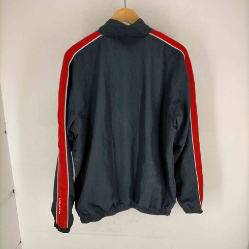 アンブロ UMBRO ARMY FOOTBALL ASSOCIATION トラックジャケット メンズ JPN:XL