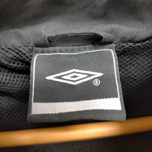 アンブロ UMBRO ARMY FOOTBALL ASSOCIATION トラックジャケット メンズ JPN:XL