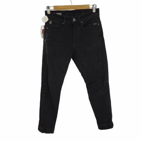 ジースターロー G-STAR RAW 3D SLIM TAPEREDパンツ メンズ UK:28-29