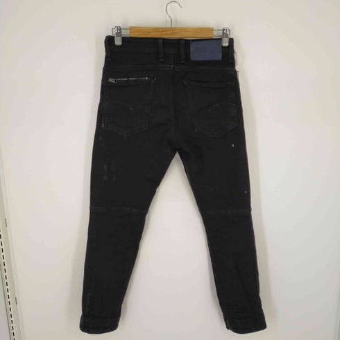 ジースターロー G-STAR RAW 3D SLIM TAPEREDパンツ メンズ UK:28-29