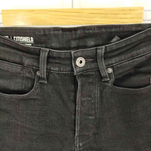 ジースターロー G-STAR RAW 3D SLIM TAPEREDパンツ メンズ UK:28-29