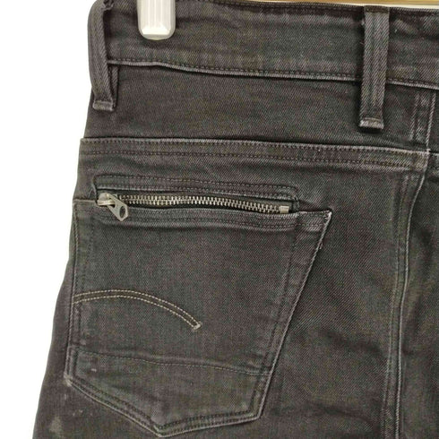 ジースターロー G-STAR RAW 3D SLIM TAPEREDパンツ メンズ UK:28-29