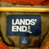 ランズエンド LANDS END ダウンベスト メンズ JPN:L