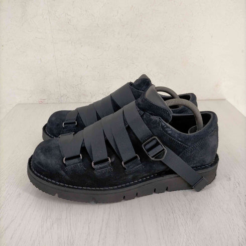 ダナー Danner MT.RIDGE HARNESS LOW メンズ JPN:26.5