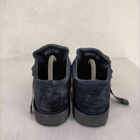 ダナー Danner MT.RIDGE HARNESS LOW メンズ JPN:26.5