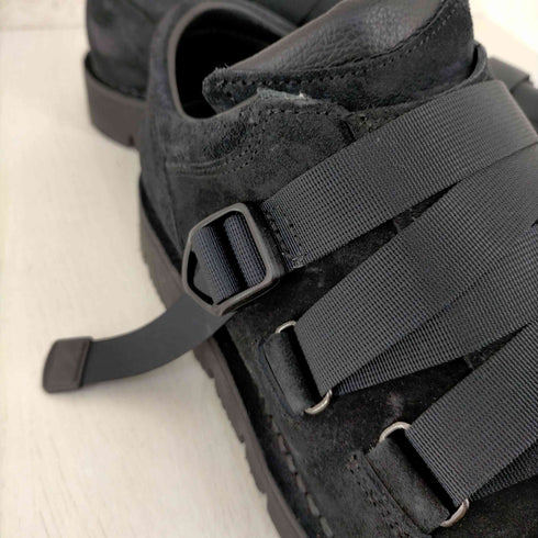 ダナー Danner MT.RIDGE HARNESS LOW メンズ JPN:26.5