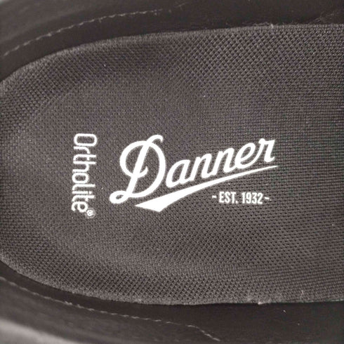 ダナー Danner MT.RIDGE HARNESS LOW メンズ JPN:26.5