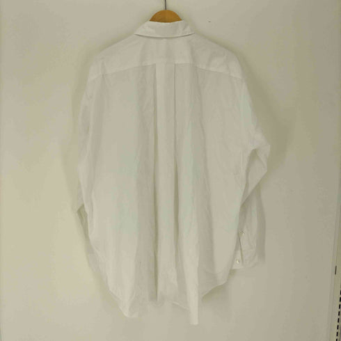 アレリー ALLERY レギュラー カラー シャツ メンズ JPN:L