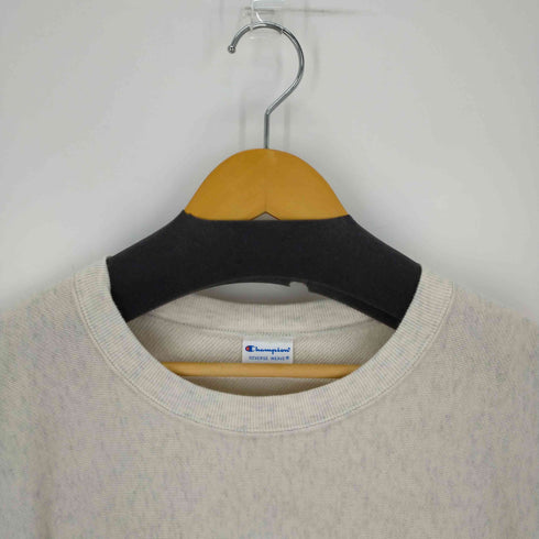 チャンピオン Champion REVERSE WEAVE リバースウィーブスウェット MIDLAND BEACH メンズ JPN:XL