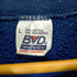 BVD MADE IN USA クルーネックスウェット メンズ JPN:L