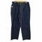 スティーブンアラン Steven Alan 12oz DENIM NOPLEATED TROUSERS メンズ JPN:L