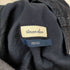 スティーブンアラン Steven Alan 12oz DENIM NOPLEATED TROUSERS メンズ JPN:L