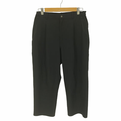 ニューバランス NEW BALANCE 21AW Met 24 WIDE FIT PANTS ワイド フィット パンツ メンズ JPN:L