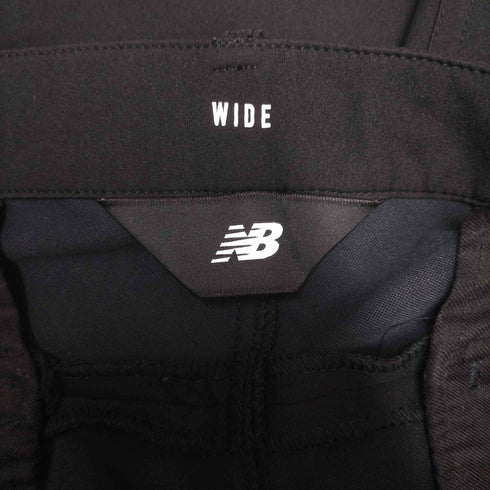 ニューバランス NEW BALANCE 21AW Met 24 WIDE FIT PANTS ワイド フィット パンツ メンズ JPN:L