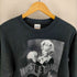ギルダン GILDAN HUSTLE GANG クルーネックスウェット メンズ JPN:M