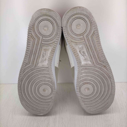 ナイキ NIKE Air Force 1 Low First Use Light Stone メンズ JPN:29.5