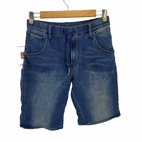 ジースターロー G-STAR RAW ショートデニムパンツARC 3D メンズ 26