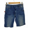 ジースターロー G-STAR RAW ショートデニムパンツARC 3D メンズ 26