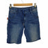 ジースターロー G-STAR RAW ショートデニムパンツARC 3D メンズ 26