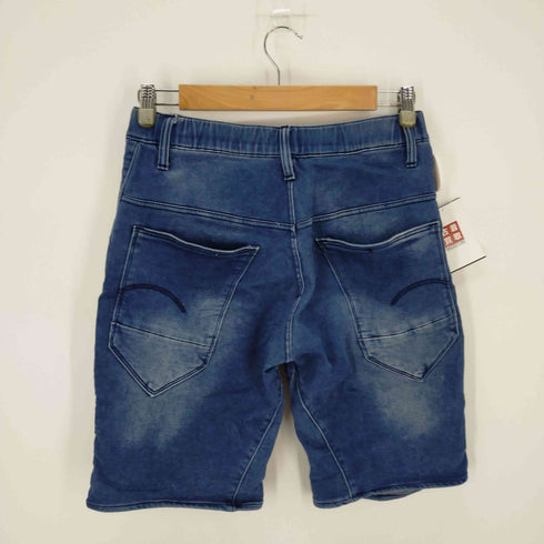 ジースターロー G-STAR RAW ショートデニムパンツARC 3D メンズ 26