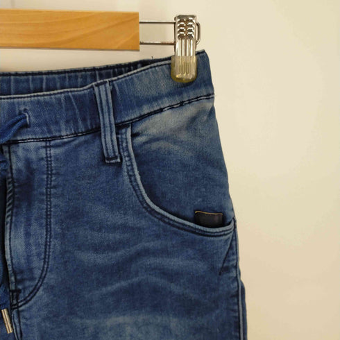 ジースターロー G-STAR RAW ショートデニムパンツARC 3D メンズ 26