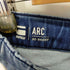 ジースターロー G-STAR RAW ショートデニムパンツARC 3D メンズ 26