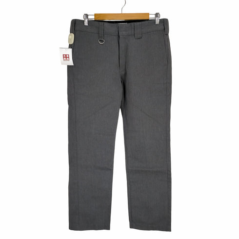 ディッキーズ Dickies TCツイルスリムチノパンツ メンズ 34