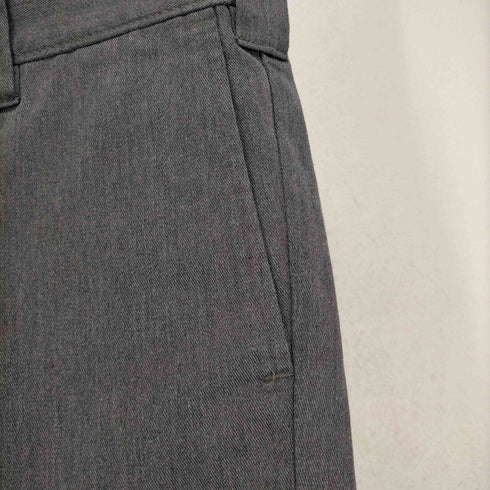 ディッキーズ Dickies TCツイルスリムチノパンツ メンズ 34