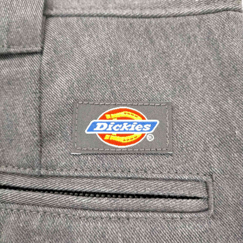 ディッキーズ Dickies TCツイルスリムチノパンツ メンズ 34